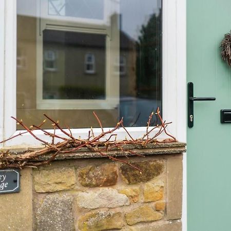 Barley Cottage Whittington  Екстер'єр фото