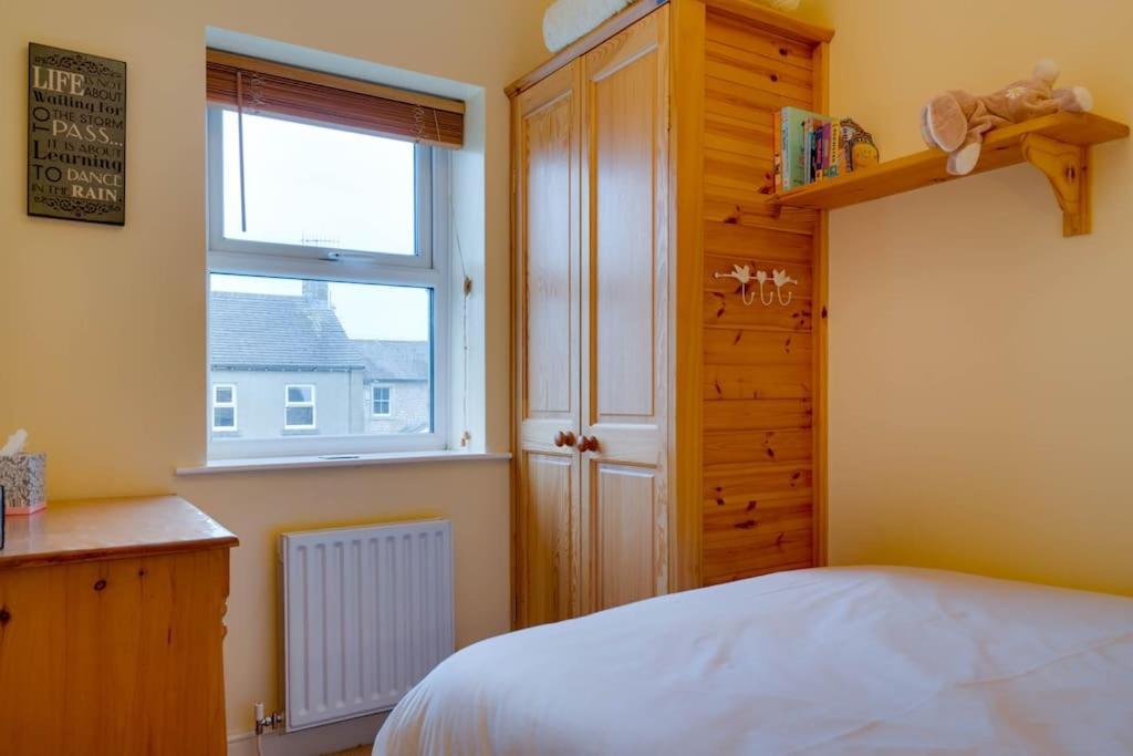 Barley Cottage Whittington  Екстер'єр фото